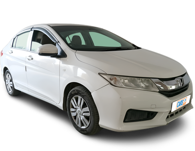 Honda City-img